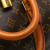 Louis Vuitton B Louis Vuitton Brown Monogram Canvas Canvas Monogram Keepall 45 Italy