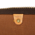 Louis Vuitton B Louis Vuitton Brown Monogram Canvas Canvas Monogram Keepall 50 France