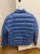 Moncler Acorus short down jacket