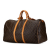 Louis Vuitton B Louis Vuitton Brown Monogram Canvas Canvas Monogram Keepall 55 United States