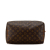 Louis Vuitton B Louis Vuitton Brown Monogram Canvas Canvas Monogram Speedy 30 France