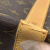 Louis Vuitton B Louis Vuitton Brown Monogram Canvas Canvas Monogram Keepall 50 France