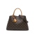 Louis Vuitton AB Louis Vuitton Brown Monogram Canvas Canvas Monogram Montaigne MM France