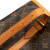 Louis Vuitton AB Louis Vuitton Brown Monogram Canvas Canvas Monogram Bucket GM France