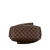 Louis Vuitton B Louis Vuitton Brown Damier Canvas Canvas Damier Ebene Olav MM Spain