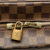 Louis Vuitton B Louis Vuitton Brown Damier Canvas Canvas Damier Ebene Olav MM Spain