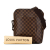 Louis Vuitton B Louis Vuitton Brown Damier Canvas Canvas Damier Ebene Olav MM Spain