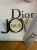 Christian Dior JOY broche de parfumerie