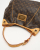 Louis Vuitton Monogram Galliera PM Bag