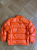 Moncler Vintage Daunenjacke