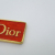 Christian Dior Dior