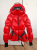 Moncler Montjoux Giubbotto