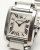 Cartier Tank Francaise 20mm Ref 2384 Watch