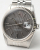 Rolex Datejust 36mm Ref 16234 Rare Grey Tapestry Dial 1991 Watch