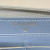 Chanel Zip around wallet