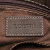 Loewe B LOEWE Brown Dark Brown Calf Leather Anagram skin Crossbody China