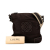 Loewe B LOEWE Brown Dark Brown Calf Leather Anagram skin Crossbody China