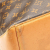 Louis Vuitton B Louis Vuitton Brown Monogram Canvas Canvas Monogram Cabas Mezzo France