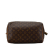 Louis Vuitton B Louis Vuitton Brown Monogram Canvas Canvas Monogram Speedy 30 France