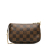 Louis Vuitton Brown Damier Ebene Trunks and Bags Mini Pochette Accessoires France