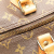 Louis Vuitton B Louis Vuitton Brown Monogram Canvas Canvas Monogram Speedy 35 France