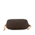 Louis Vuitton B Louis Vuitton Brown Monogram Canvas Canvas Monogram Neverfull PM France