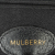 Mulberry B Mulberry Black Calf Leather Medium Lily Crossbody United Kingdom