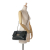 Mulberry B Mulberry Black Calf Leather Medium Lily Crossbody United Kingdom