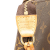 Louis Vuitton AB Louis Vuitton Brown Monogram Canvas Canvas Monogram Pochette Accessoires Spain