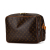 Louis Vuitton B Louis Vuitton Brown Monogram Canvas Canvas Monogram Reporter GM France