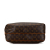 Louis Vuitton B Louis Vuitton Brown Monogram Canvas Canvas Monogram Reporter GM France