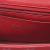 Chanel B Chanel Red Caviar Leather Leather Mini Square Classic Caviar Single Flap France