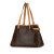 Louis Vuitton B Louis Vuitton Brown Monogram Canvas Canvas Monogram Batignolles Horizontal France