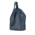 Loewe B LOEWE Blue Calf Leather Anton Drawstring Sling Backpack Spain