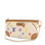 Louis Vuitton White Monogram Multicolore Canvas Canvas Monogram Multicolore Pochette Milla MM France