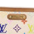 Louis Vuitton White Monogram Multicolore Canvas Canvas Monogram Multicolore Pochette Milla MM France