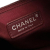 Chanel B Chanel Brown Calf Leather Quilted Crumpled skin Tote Italy