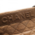 Chanel B Chanel Brown Calf Leather Quilted Crumpled skin Tote Italy