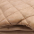 Chanel B Chanel Brown Calf Leather Quilted Crumpled skin Tote Italy