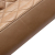 Chanel B Chanel Brown Calf Leather Quilted Crumpled skin Tote Italy