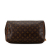 Louis Vuitton B Louis Vuitton Brown Monogram Canvas Canvas Monogram Speedy 30 France