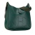 Hermès B Hermès Green Dark Green Calf Leather Togo Evelyne I GM France