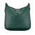 Hermès B Hermès Green Dark Green Calf Leather Togo Evelyne I GM France