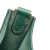 Hermès B Hermès Green Dark Green Calf Leather Togo Evelyne I GM France