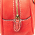 Loewe B LOEWE Red Calf Leather Anagram Tassel Handbag China