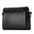 Christian Dior B Dior Black Calf Leather Crossbody France