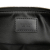 Givenchy AB Givenchy Black Calf Leather Shark Printed Clutch Italy