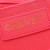 Chanel B Chanel Pink Calf Leather Medium Quilted skin Bubbly Flap Italy