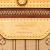 Louis Vuitton B Louis Vuitton Brown Monogram Canvas Canvas Monogram Neverfull MM France