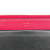 Celine B Celine Pink with Multi Calf Leather Tricolor Envelope Clutch Italy